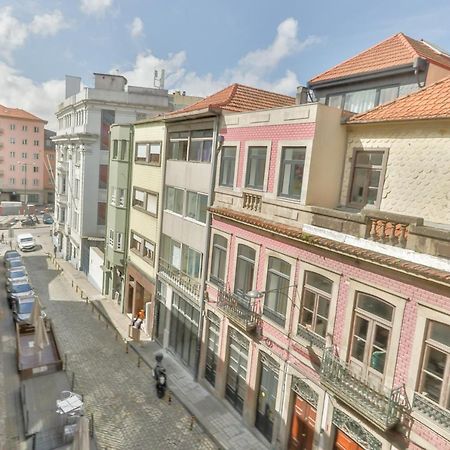 Porto Downtown Living - Picaria Apartments Exterior photo