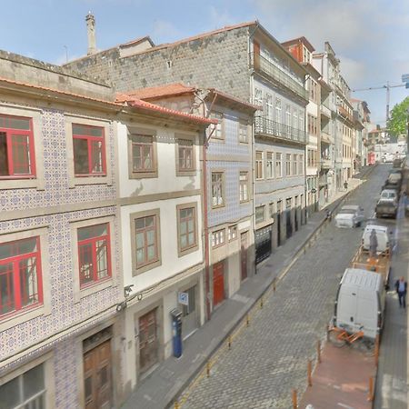 Porto Downtown Living - Picaria Apartments Exterior photo
