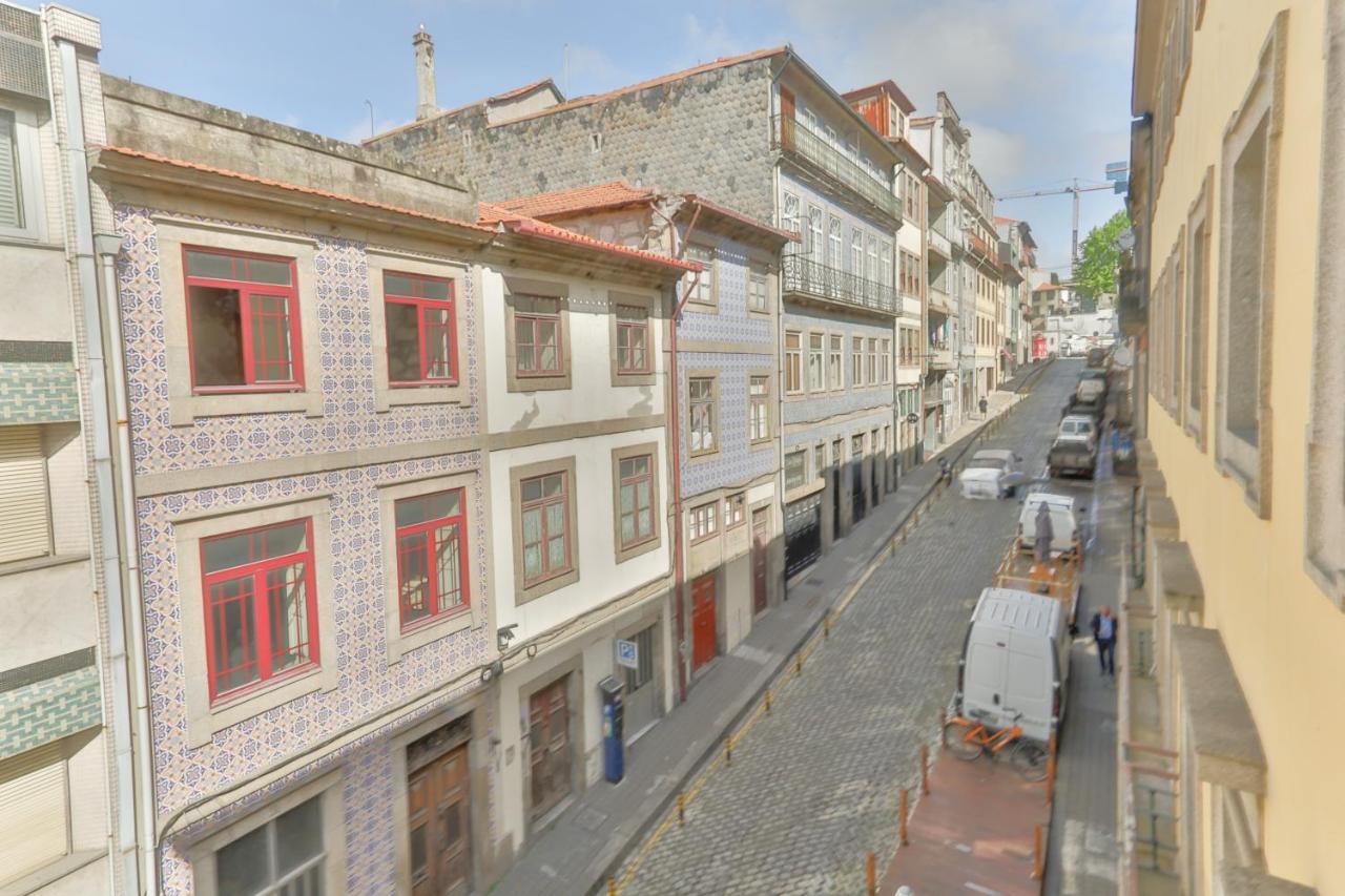 Porto Downtown Living - Picaria Apartments Exterior photo