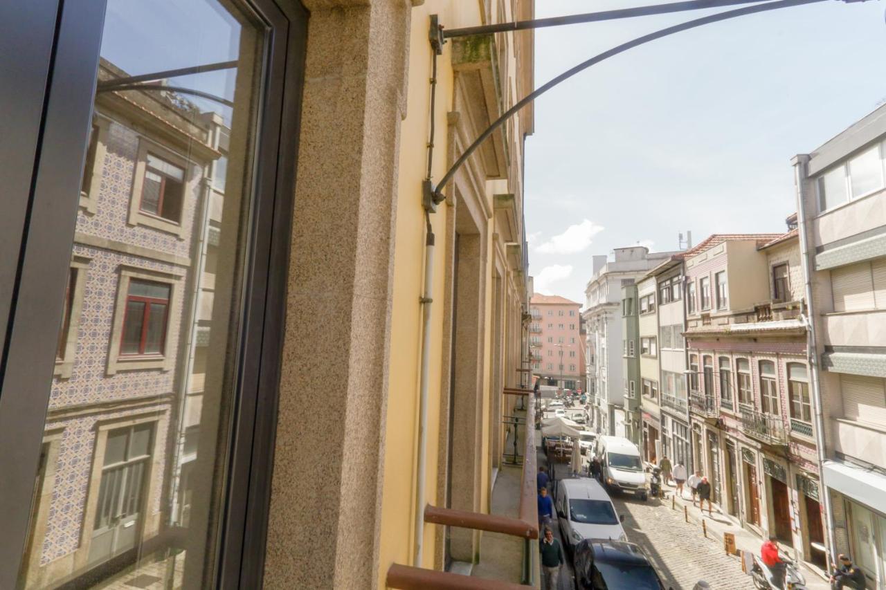 Porto Downtown Living - Picaria Apartments Exterior photo